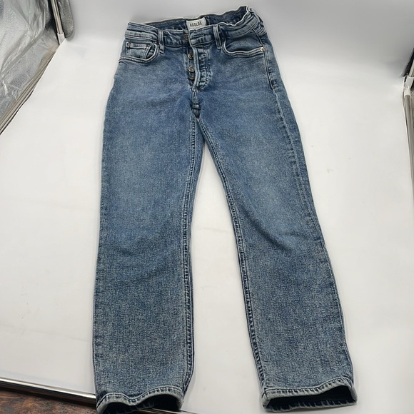 Nico High Rise Slim Fit, Blame SZ 25 LIKE NEW - Picture 13 of 13